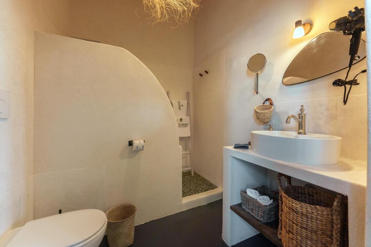 La Torre Boutique Hotel Procida