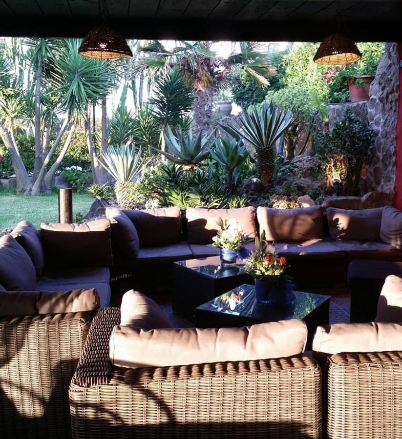 Hotel La Torre Boutique Procida