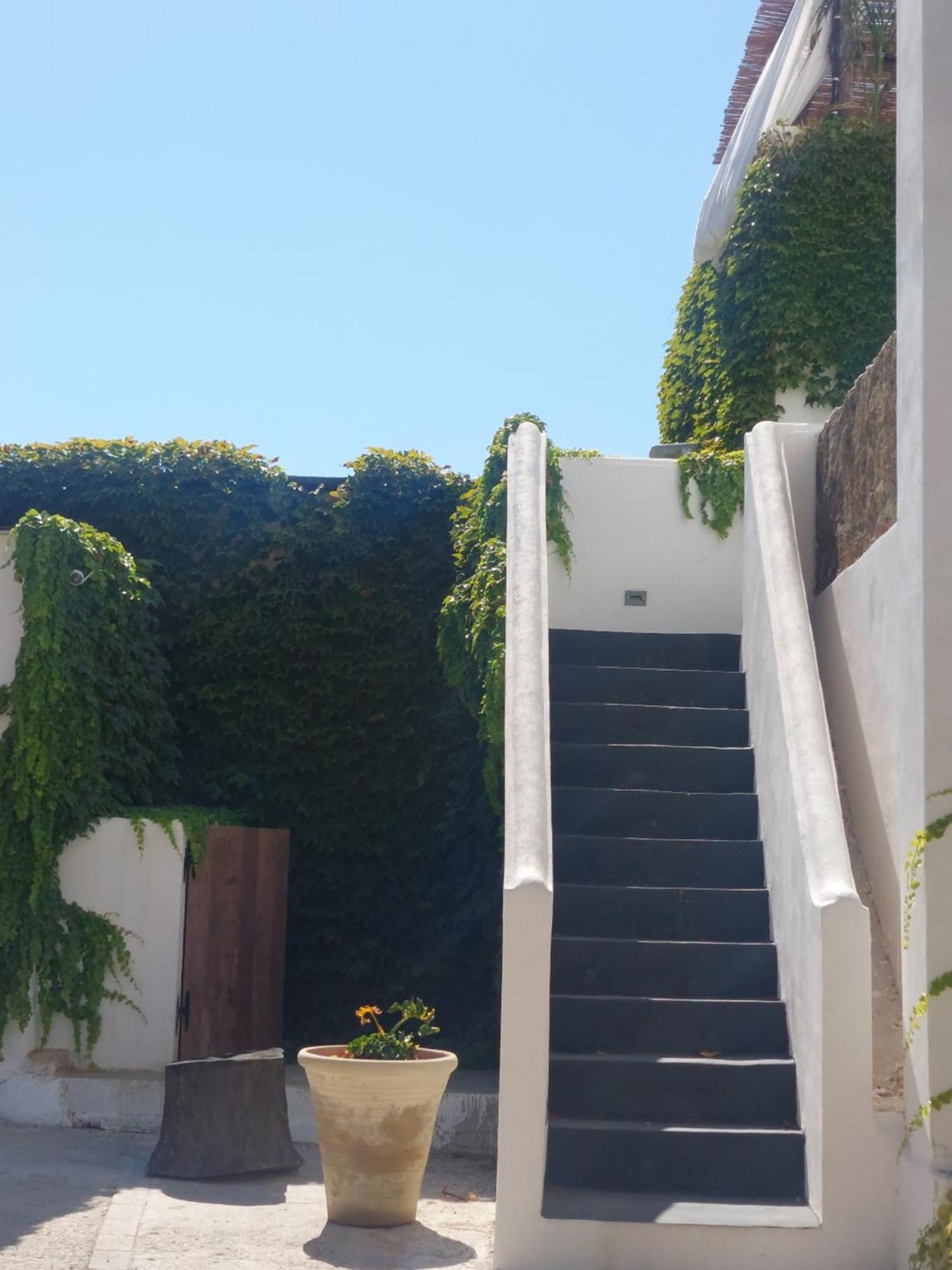 La Torre Boutique Hotel Procida