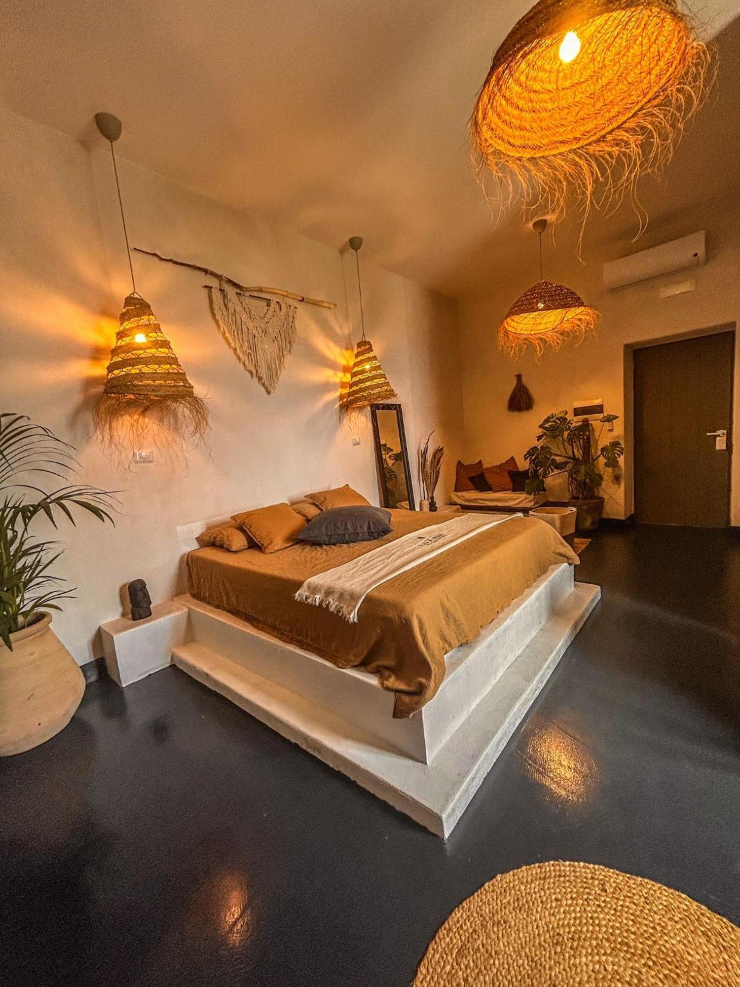 La Torre Boutique Hotel *
